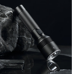Strong light zoom flashlight 1000 Type-C charging function---The product is a free gift after purchasing any product and cannot be purchased separately.
