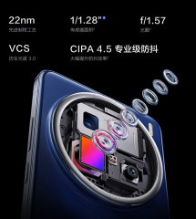 vivo X200 Pro 12GB+256GB