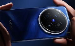 vivo X200 Pro 12GB+256GB