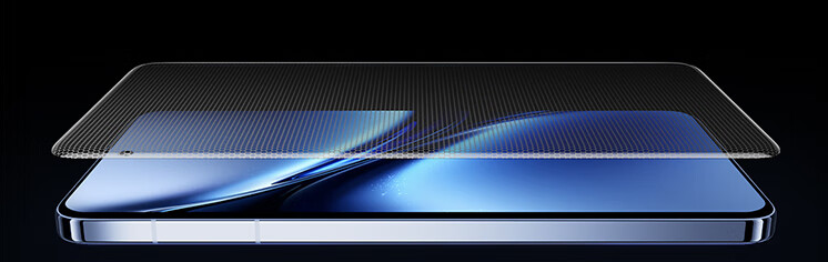 vivo X200 Pro 12GB+256GB