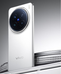 vivo X200 Pro 12GB+256GB