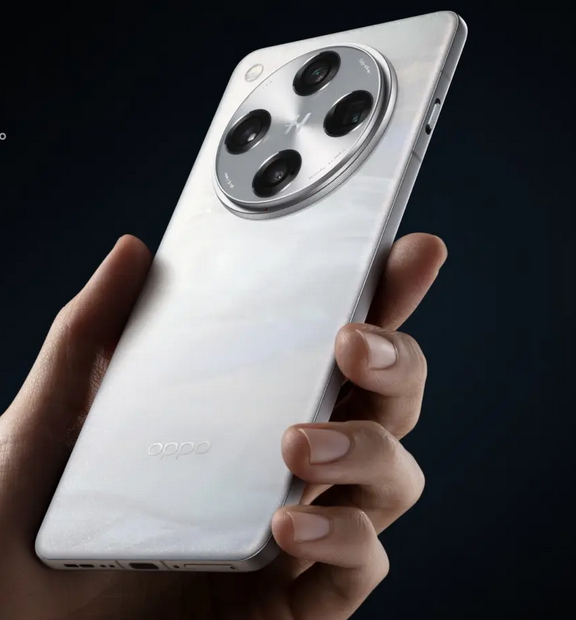 OPPO Find X8 Pro 12GB+256GB