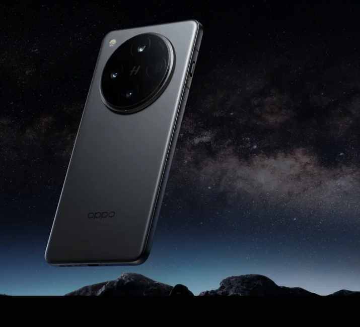 OPPO Find X8 Pro 12GB+256GB