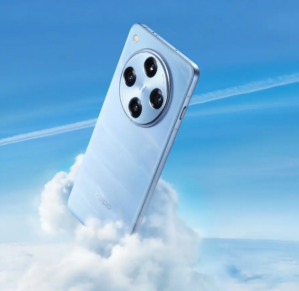 OPPO Find X8 Pro 12GB+256GB