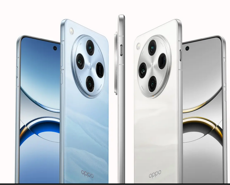 OPPO Find X8 Pro 12GB+256GB