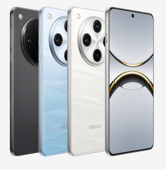 OPPO Find X8 Pro 12GB+256GB