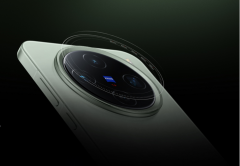 vivo X200 Pro mini 12GB+256GB