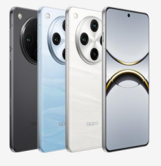 OPPO Find X8 Pro 12GB+256GB