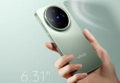 vivo X200 Pro mini 12GB+256GB