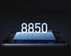 Xiaomi Pad 7 - 8GB+128GB