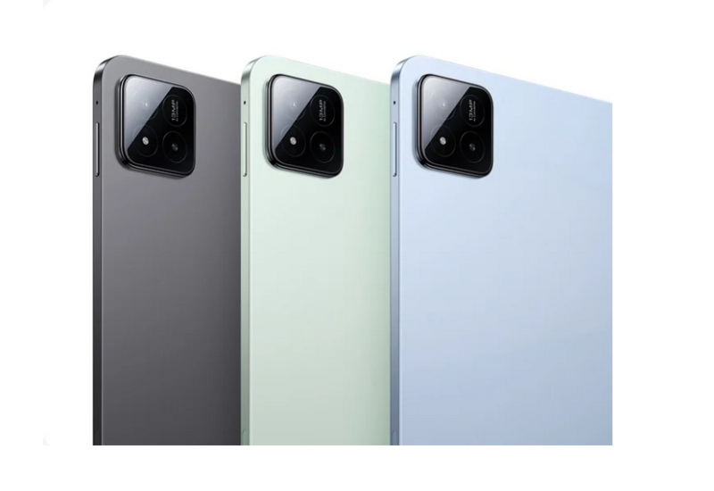 Xiaomi Pad 7 - 8GB+128GB