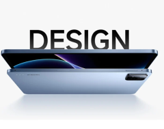 Xiaomi Pad 7 Pro - 8GB+256GB