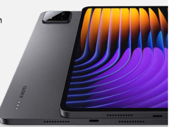 Xiaomi Pad 7 Pro - 8GB+256GB