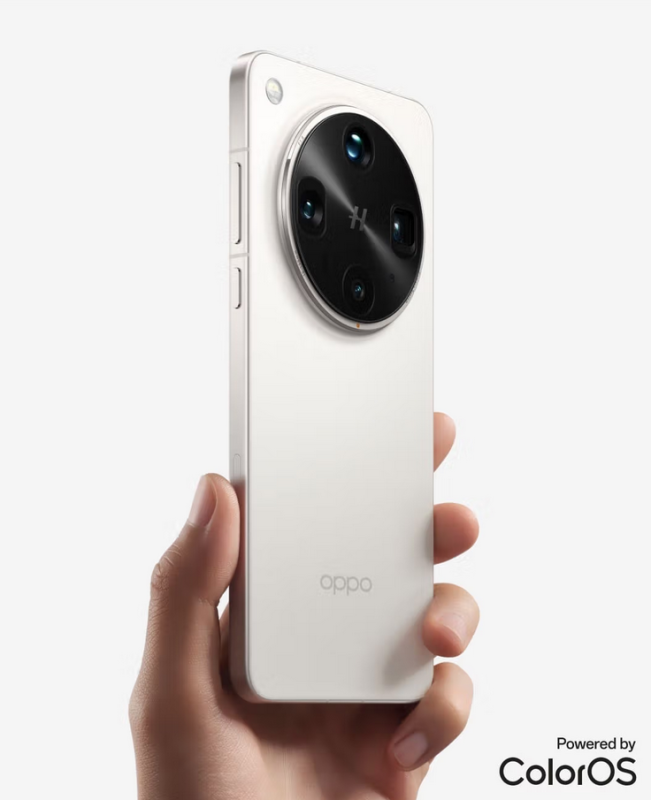 OPPO Find X8 Ultra 12+256G