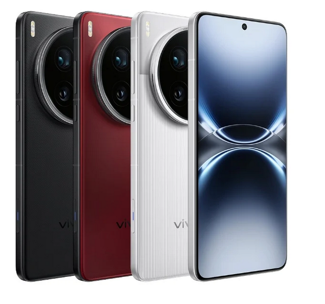 VIVO X200 Ultra-12GB+256G