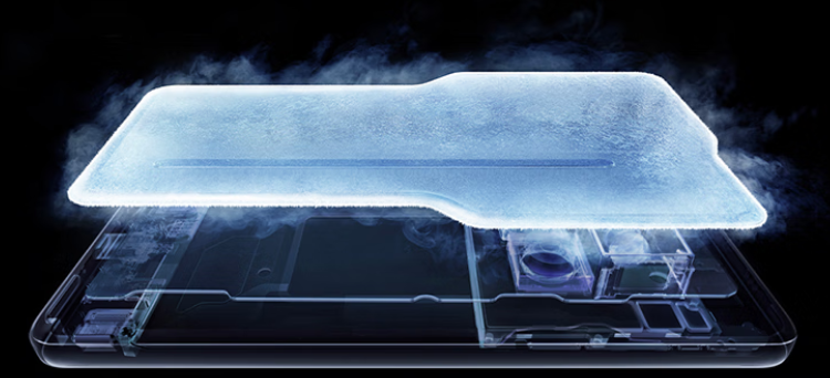 VIVO X200 Ultra-12GB+256G