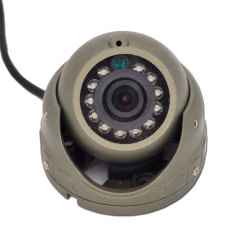 BUS CCD Camera