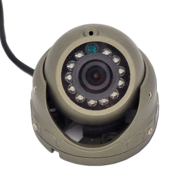 BUS CCD Camera