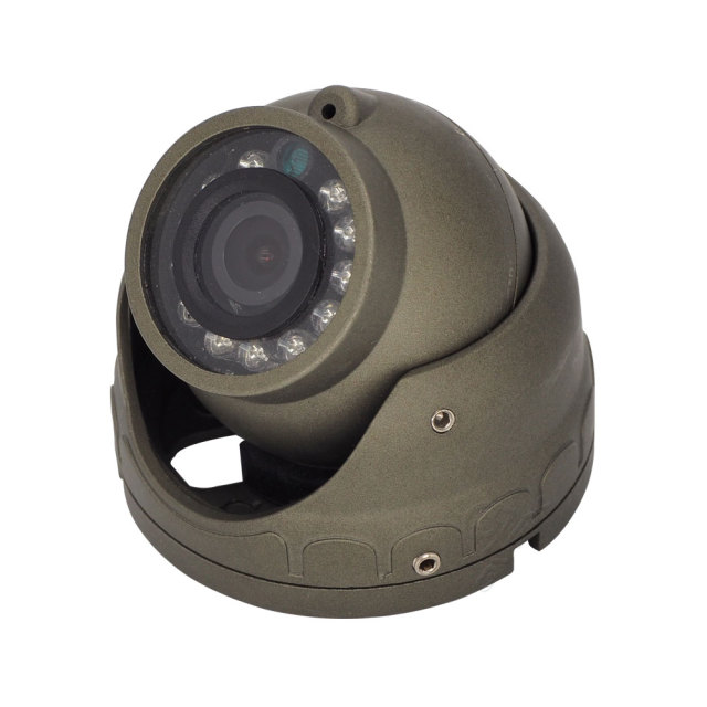 BUS CCD Camera