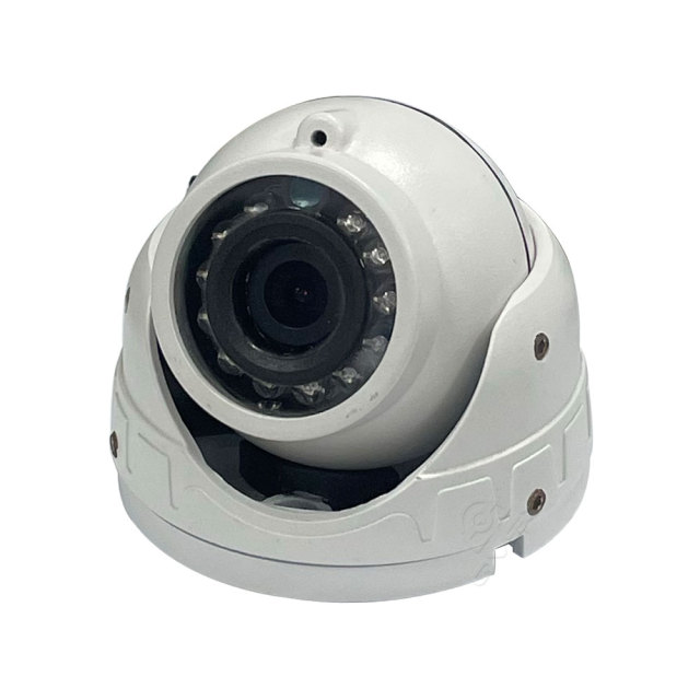 BUS CCD Camera