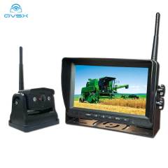 Wireless monitoring kit