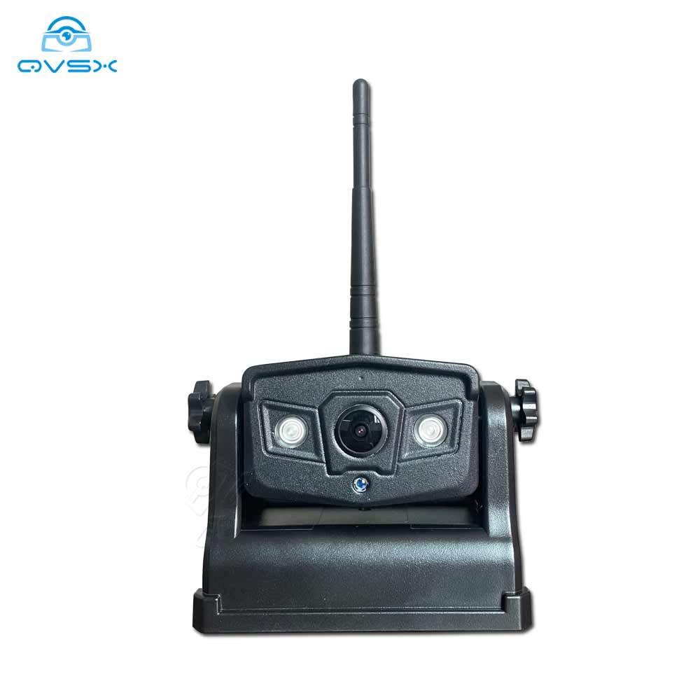 Wireless monitoring kit