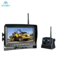 Wireless monitoring kit