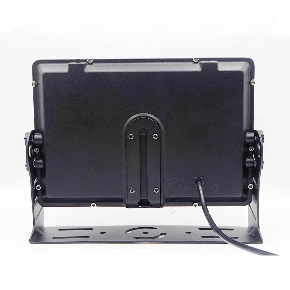 7 inch waterproof car monitoring screen