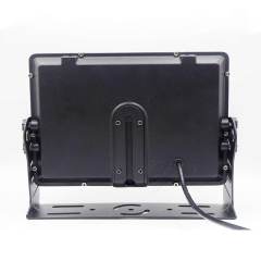 7 inch waterproof car monitoring screen