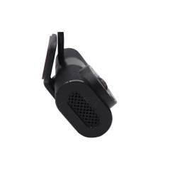 dual camera lens Night Vision in-car Mini Auto Backup Ir Camera For Taxi/SUV/School Bus security camera system