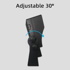7 inch Screen 12V Rear View Bus Heavy Duty 24V Forklift RV Truck Vehicle AHD TFT 1080P 7 Inch HD LCD Car Monitor