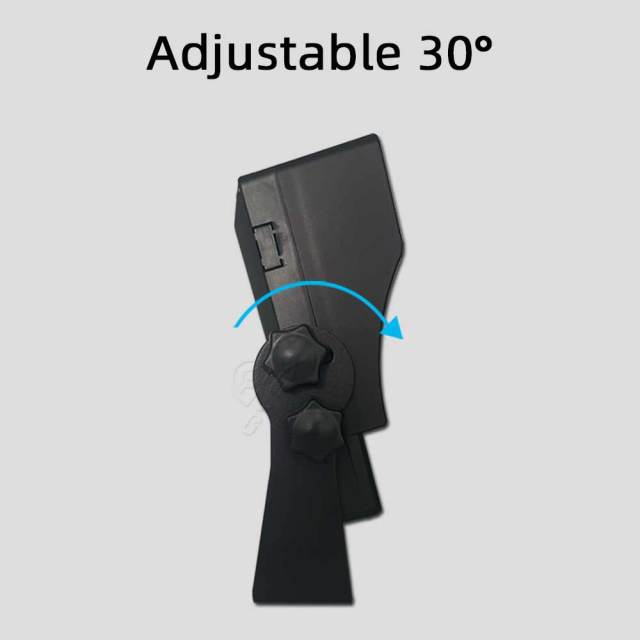 7 inch Screen 12V Rear View Bus Heavy Duty 24V Forklift RV Truck Vehicle AHD TFT 1080P 7 Inch HD LCD Car Monitor