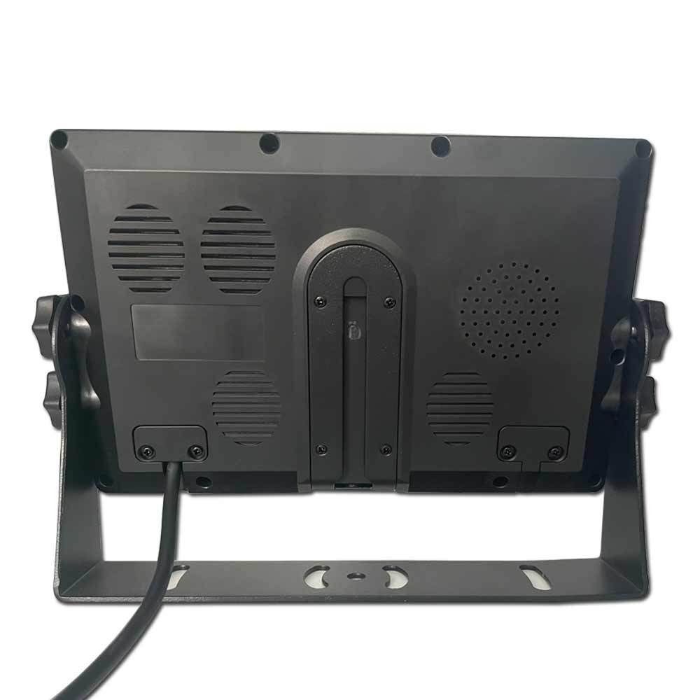 7 inch Screen 12V Rear View Bus Heavy Duty 24V Forklift RV Truck Vehicle AHD TFT 1080P 7 Inch HD LCD Car Monitor