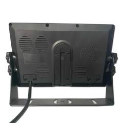 7 inch Screen 12V Rear View Bus Heavy Duty 24V Forklift RV Truck Vehicle AHD TFT 1080P 7 Inch HD LCD Car Monitor