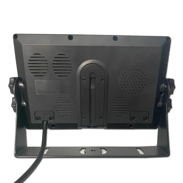 7 inch Screen 12V Rear View Bus Heavy Duty 24V Forklift RV Truck Vehicle AHD TFT 1080P 7 Inch HD LCD Car Monitor