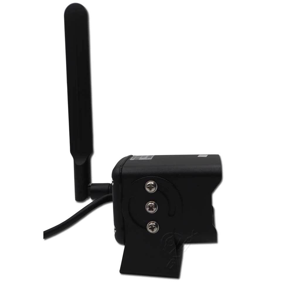4G camera
