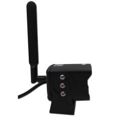 4G camera