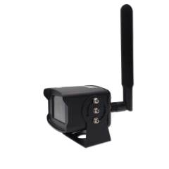 4G camera