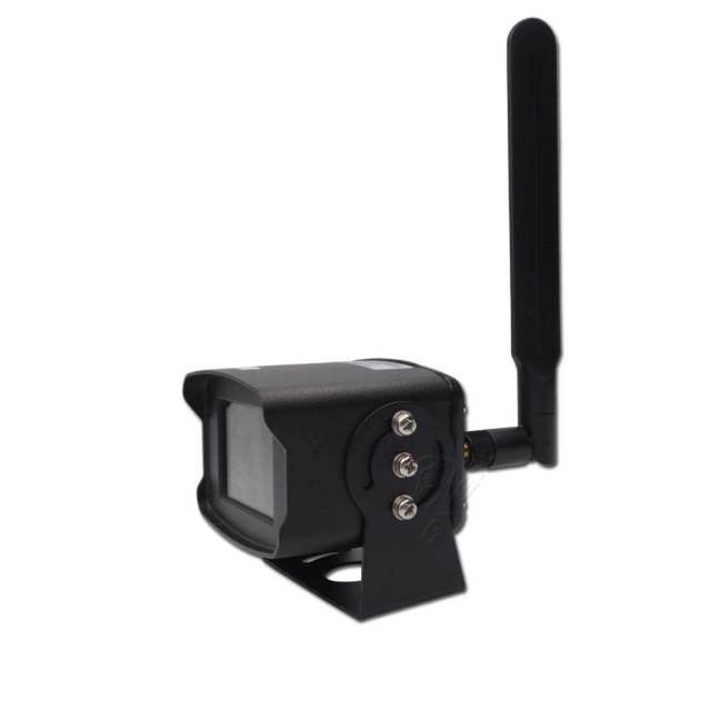 4G camera