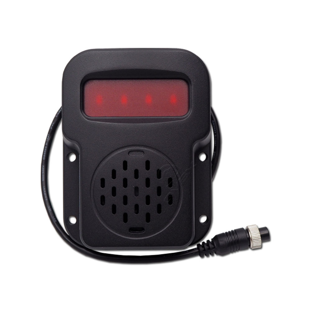 声光报警器