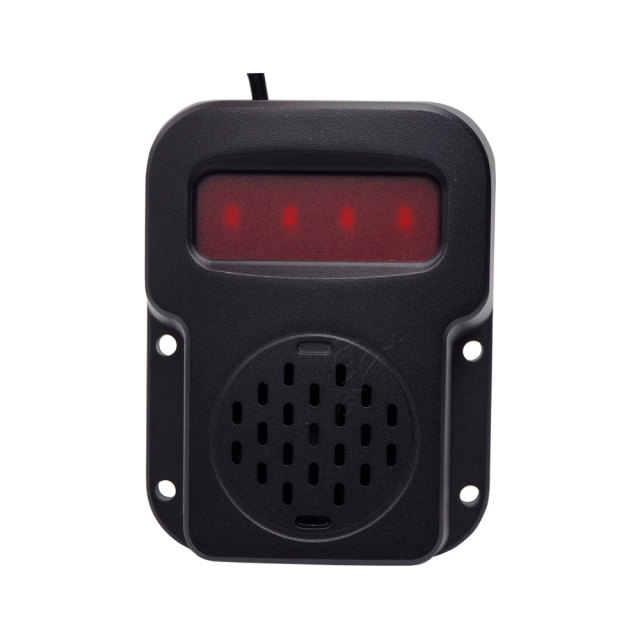 声光报警器