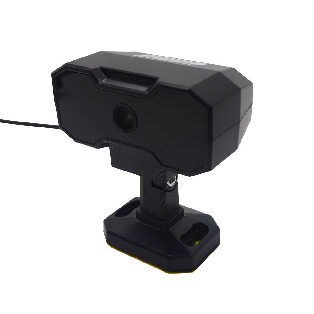 DSM camera