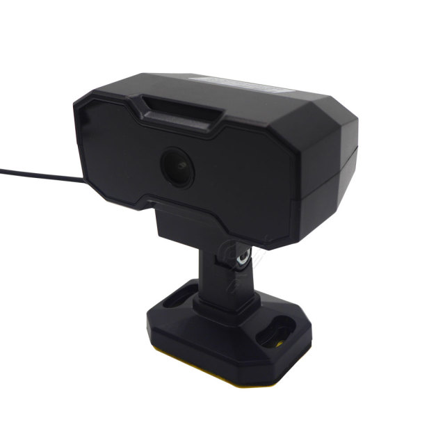 DSM camera