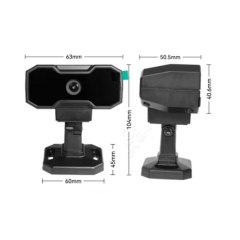 DSM camera