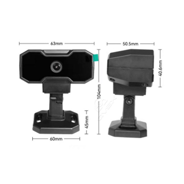 DSM camera