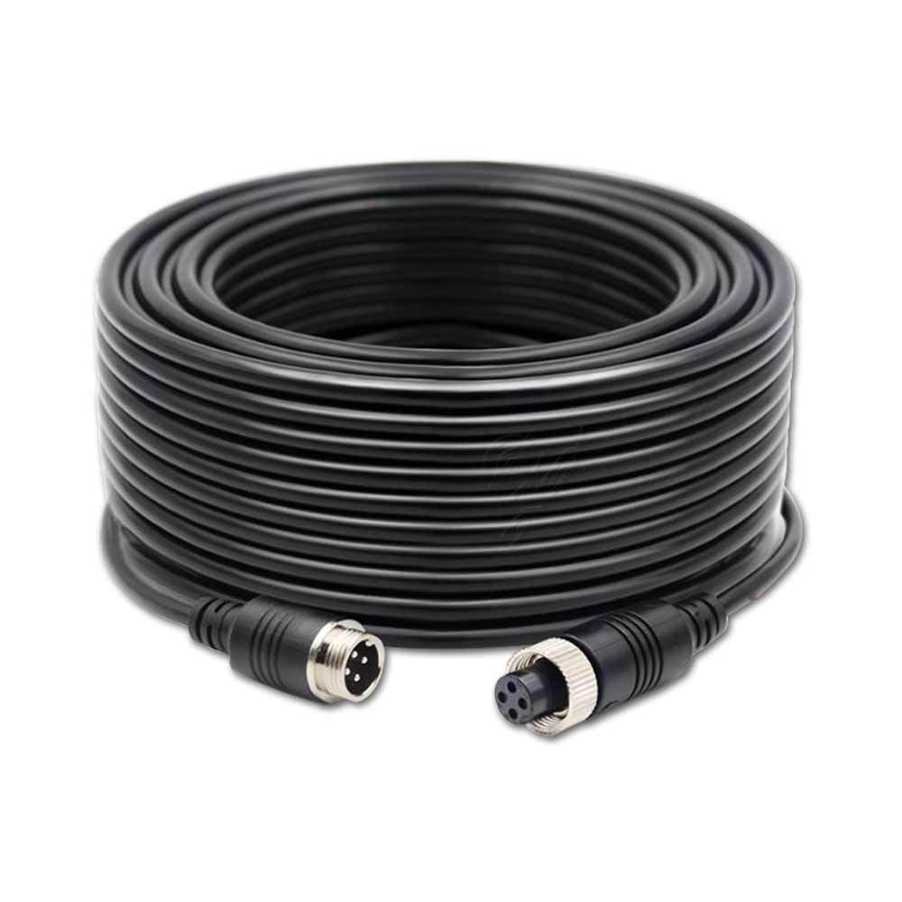 4PIN Extension Cable for General Rear View System