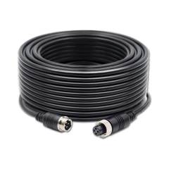 4PIN Extension Cable for General Rear View System