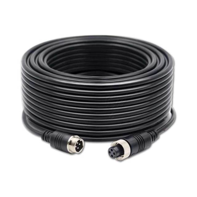 4PIN Extension Cable for General Rear View System