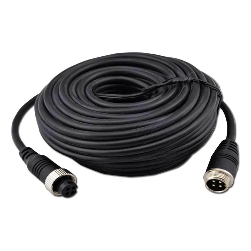 4PIN Extension Cable for General Rear View System
