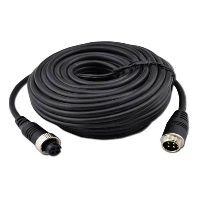 4PIN Extension Cable for General Rear View System